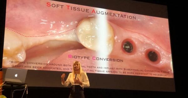 Verona 2019 Congresso “Oltre il sito Implantare” Biomax